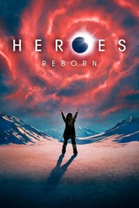Heroes Reborn: Season 1