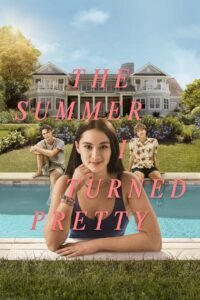 The Summer I Turned Pretty: Season 1
