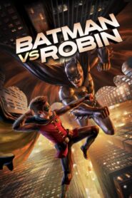 Batman vs. Robin MMSub