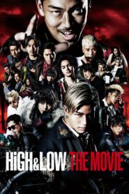High & Low The Movie MMSub