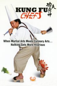 Kung Fu Chefs MMSub