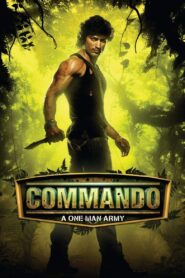 Commando – A One Man Army MMSub