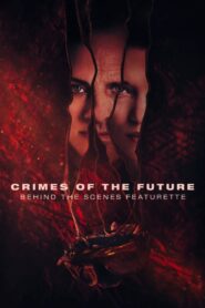 Crimes of the Future MMSub