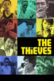 The Thieves MMSub