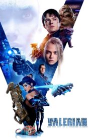 Valerian and the City of a Thousand Planets MMSub