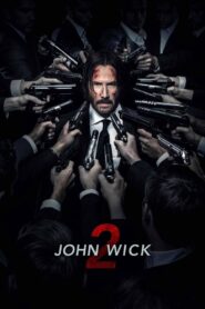 John Wick: Chapter 2 MMSub