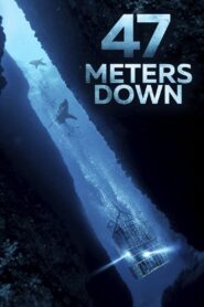 47 Meters Down MMSub