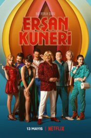 The Life and Movies of Ersan Kuneri MMSub