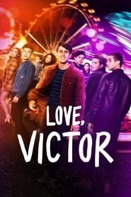 Love Victor MMSub