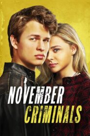 November Criminals MMSub