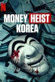 Money Heist Korea Joint Economic Area MMSub