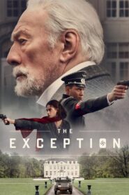 The Exception MMSub
