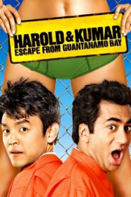 Harold & Kumar Escape from Guantanamo Bay MMSub