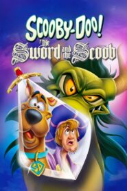 Scooby-Doo! The Sword and the Scoob MMSub