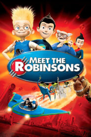 Meet the Robinsons MMSub