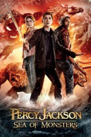 Percy Jackson: Sea of Monsters MMSub