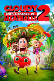 Cloudy with a Chance of Meatballs 2 MMSub