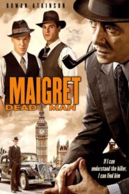 Maigret Sets A Trap MMSub