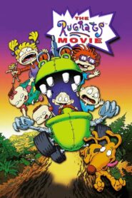 The Rugrats Movie MMSub