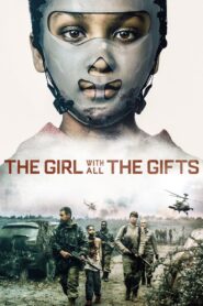 The Girl with All the Gifts MMSub