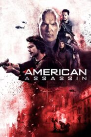 American Assassin MMSub