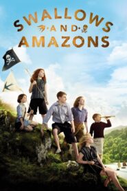 Swallows and Amazons MMSub