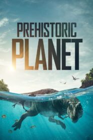 Prehistoric Planet MMSub