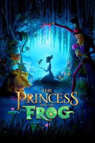 The Princess and the Frog MMSub