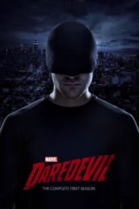 Marvel’s Daredevil: Season 1