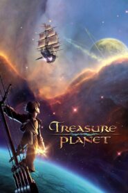 Treasure Planet MMSub
