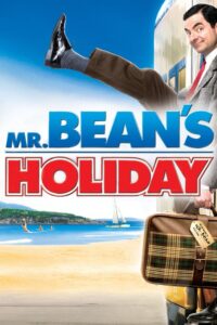 Mr. Bean’s Holiday MMSub
