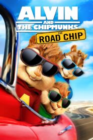Alvin and the Chipmunks: The Road Chip MMSub