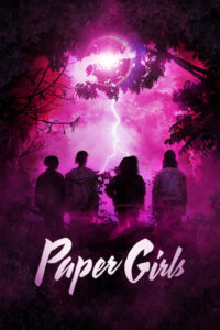 Paper Girls: Season 1