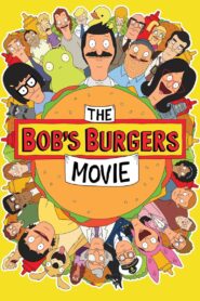 The Bob’s Burgers Movie MMSub