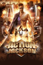 Action Jackson MMSub