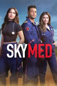 SkyMed: Season 1