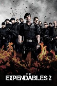 The Expendables 2 MMSub