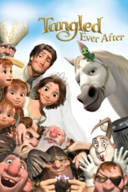 Tangled Ever After MMSub