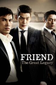 Friend: The Great Legacy MMSub