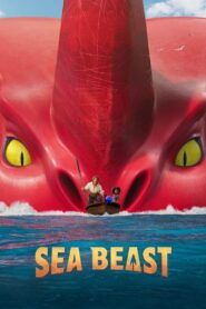 The Sea Beast MMSub