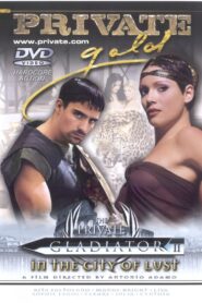 The Private Gladiator 2: In the City of Lust MMSub