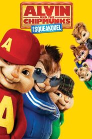 Alvin and the Chipmunks: The Squeakquel MMSub