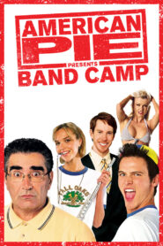 American Pie Presents: Band Camp MMSub