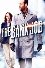 The Bank Job MMSub