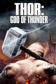 Thor: God of Thunder MMSub
