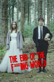 The End of the F***ing World MMSub