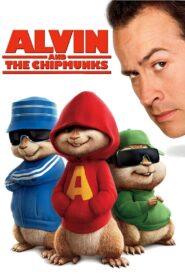 Alvin and the Chipmunks MMSub