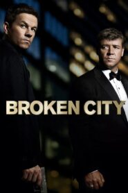 Broken City MMSub