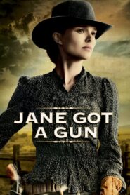 Jane Got a Gun MMSub