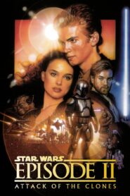 Star Wars: Episode II – Attack of the Clones MMSub